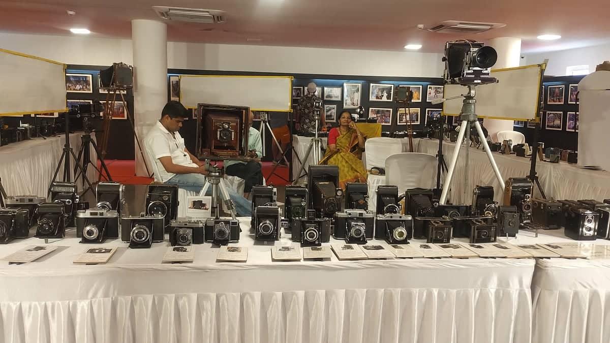 IFFI Goa ka Camera Jadoo: Purane Lens aur Chudail Ki Kahaniyan
