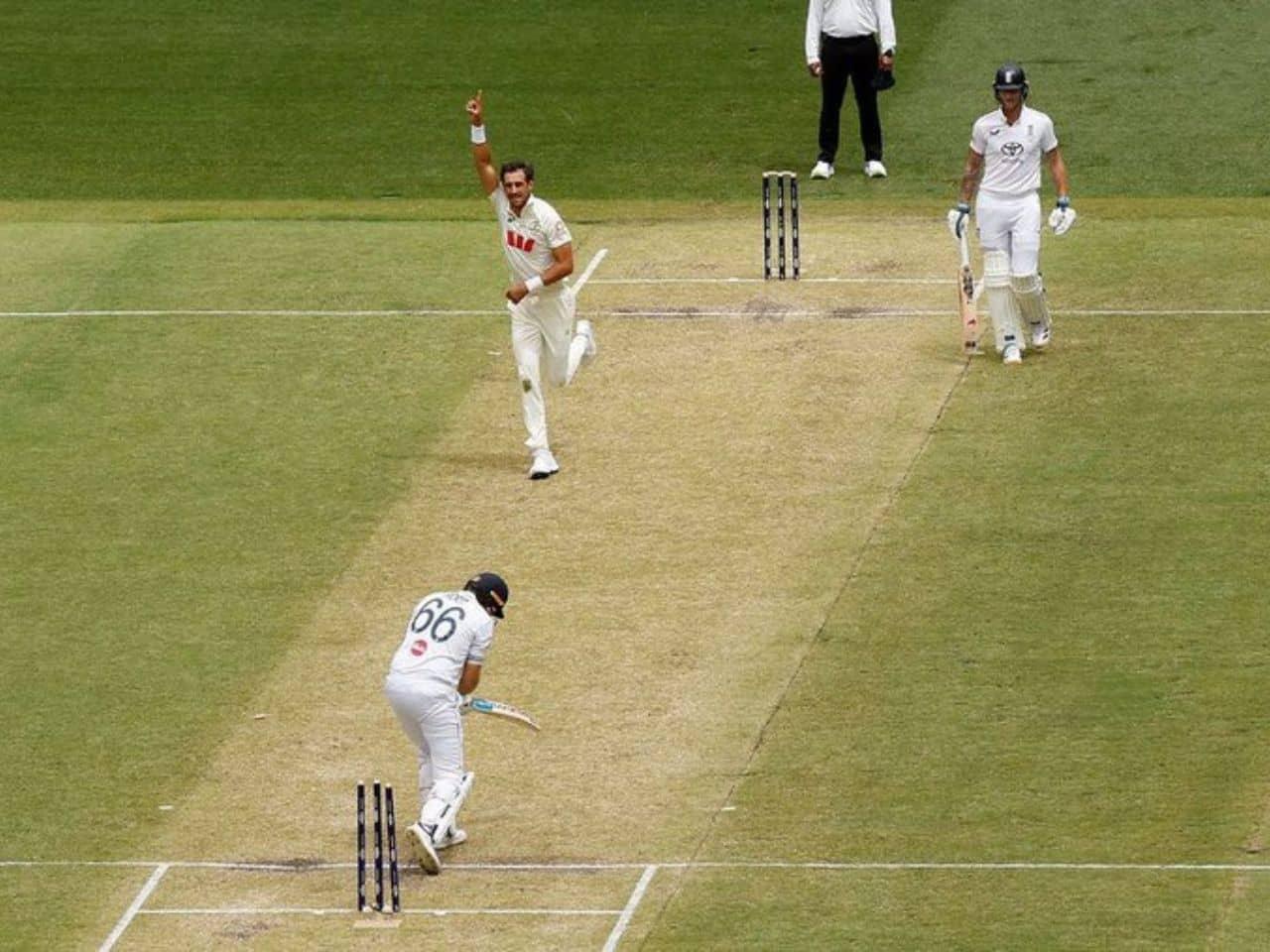 Siddhu Paaji kehnde Starc ne bataye sabse kathin batsmen