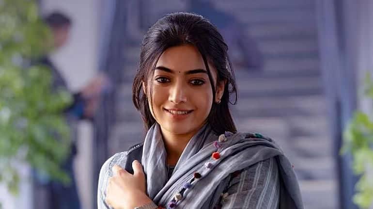 Rashmika ki The Girlfriend Netflix par kab aur kaise dekhein