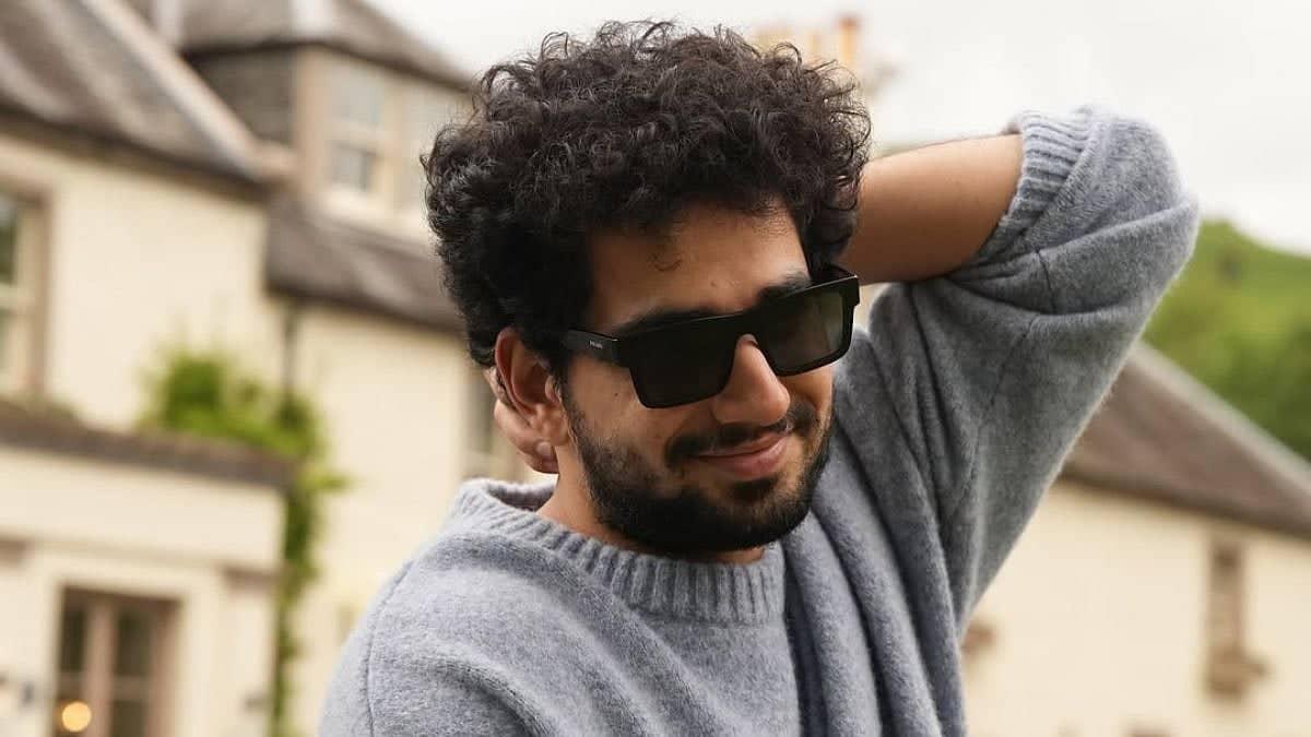 Joey Says Samay and Friends Need to Do Charity Events