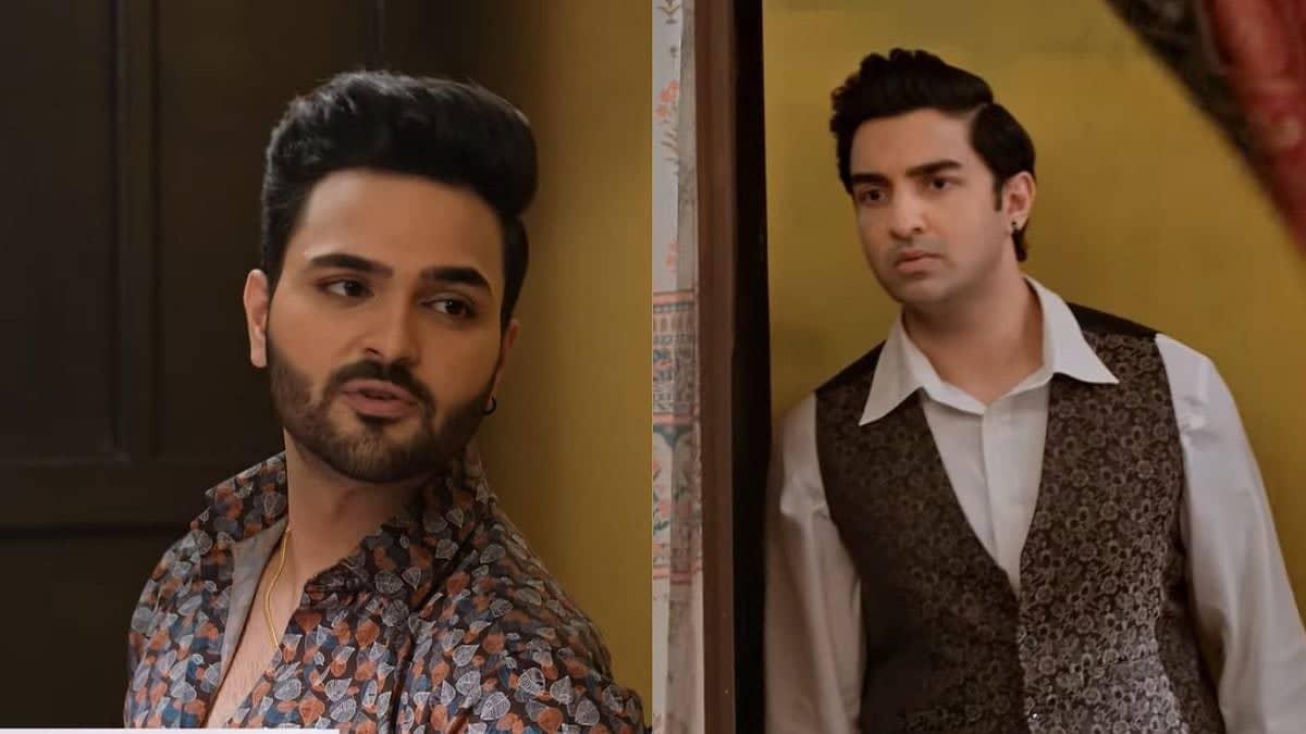 Mihir, Noina ka pyaar, Ranvijay ka dhokha - kya hoga?