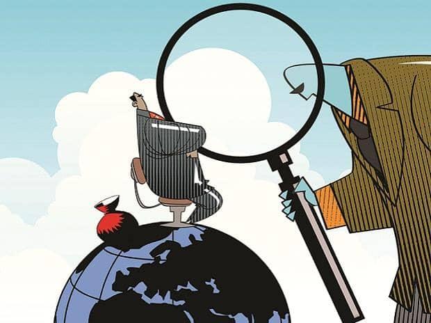 CBDT's NUDGE: Unmasking Foreign Assets Like Never Before!