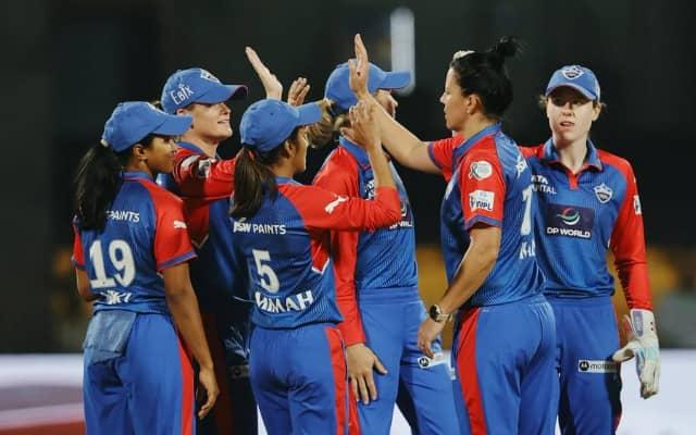 Siddhu Paaji kehte Delhi Capitals ka hai naya rangin jadoo