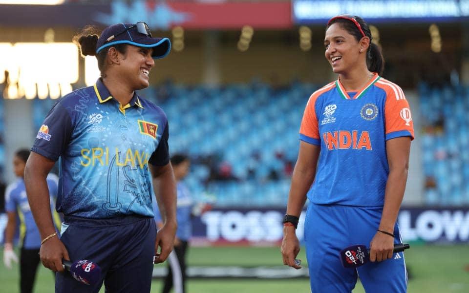 Stark's Ultimate Preview: India Women vs Sri Lanka T20 Showdown