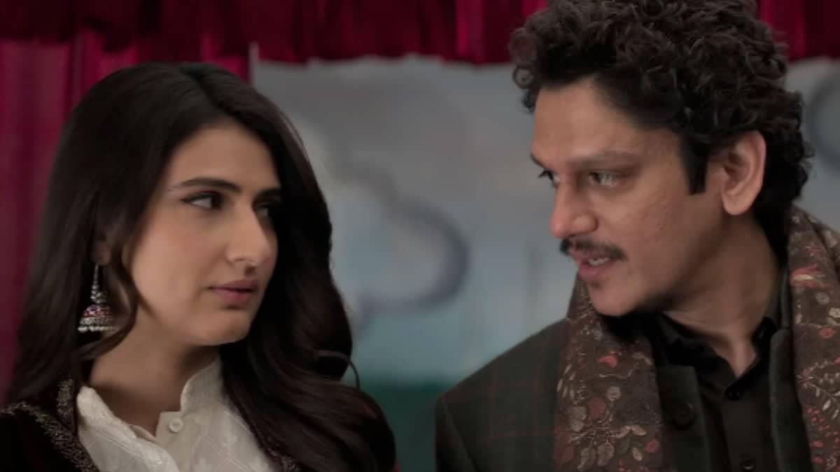 Gustaakh Ishq Is A Blockbuster Full Of Charm And Rizz