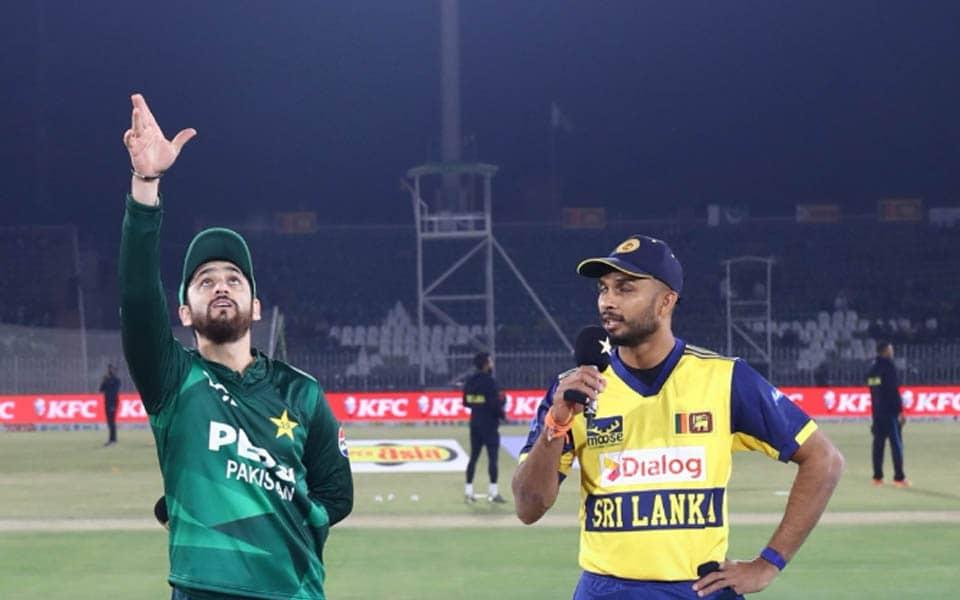 Rawalpindi Final: PAK vs SL, Who's Got the Swagger?