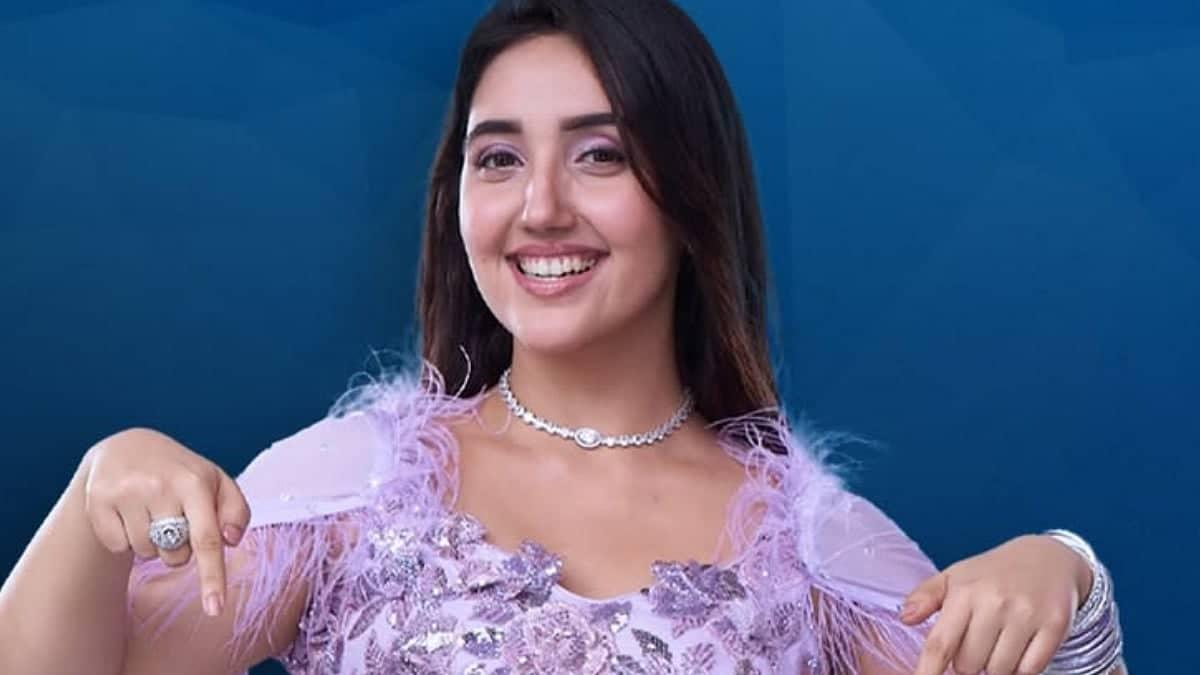 Babu Bhaiya Ka Bigg Boss: Ashnoor Nikal Gayi Kya Boss?