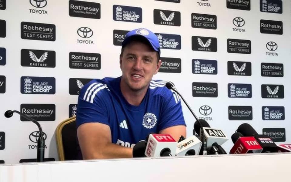 Morkel declares: Rohit and Kohli will dazzle in 2027!