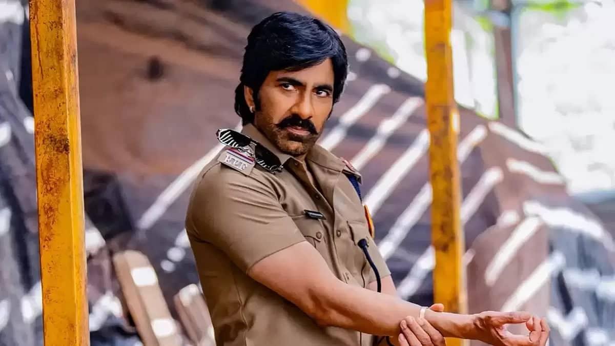 Mass Jathara: A Magical Journey from Railway to Netflix