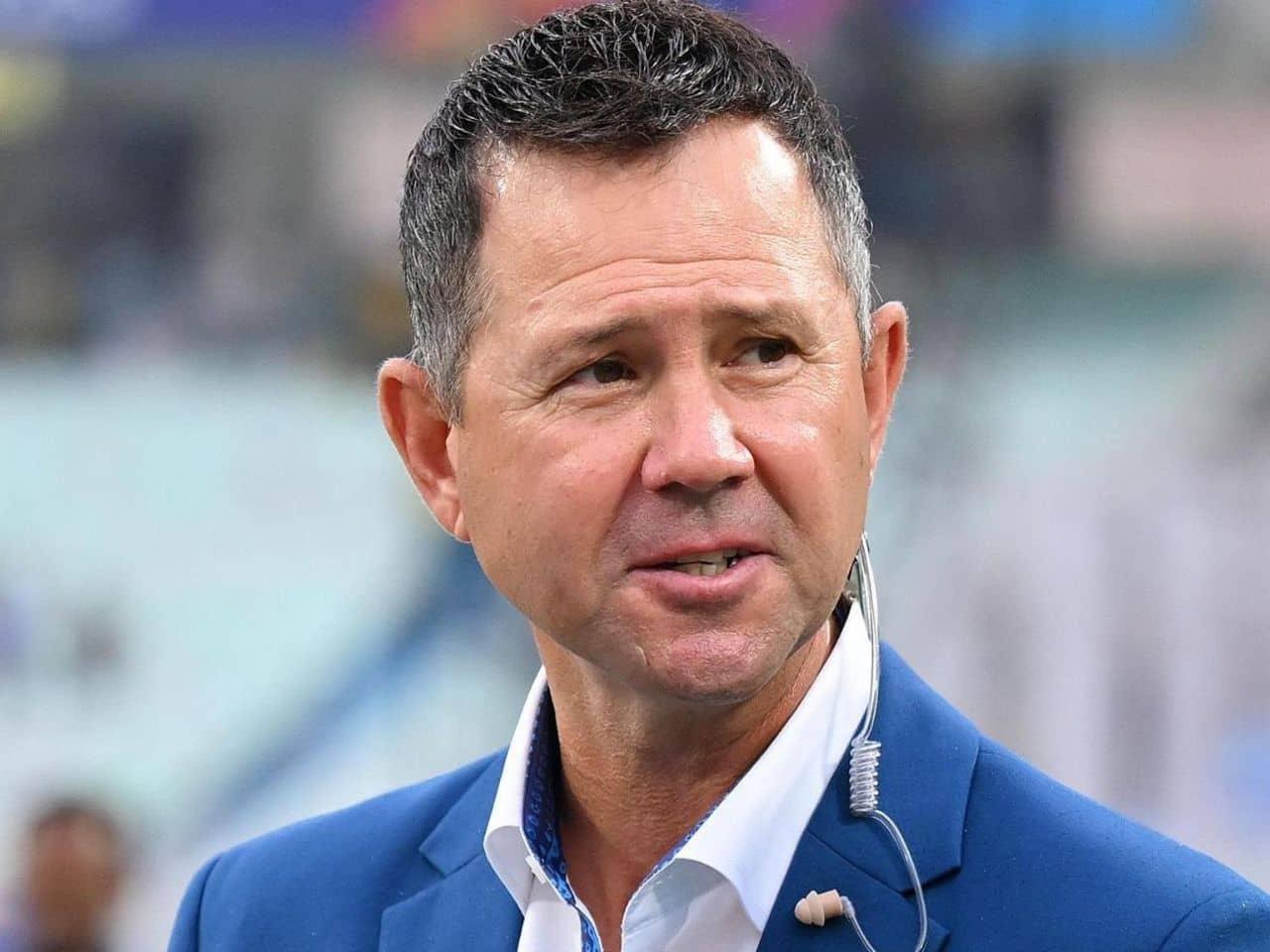 Ponting ka Test XI: Smith ko bhool gaya, Lehmann paaniwala