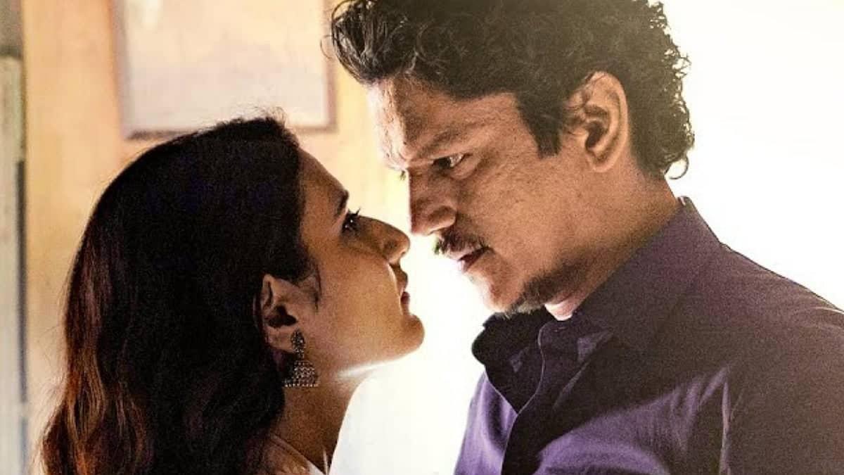 Arre Babu Bhaiya Bolta: Gustaakh Ishq Ka Kya Hoga?