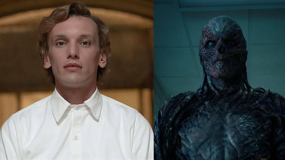 Vecna Unleashed: Jamie's 7-Hour Transformation to Terror