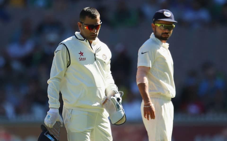 Dhoni ki backing, Kohli ka aggression: Kya yeh legacy hai?