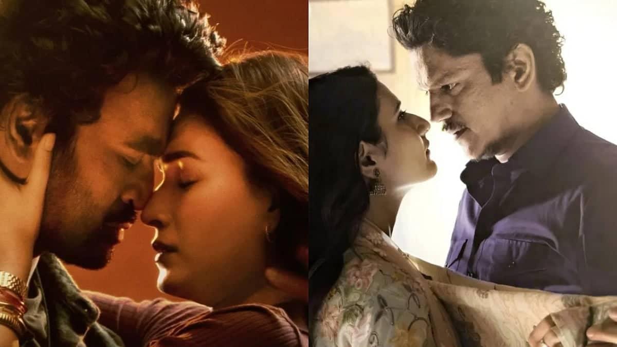 Arre Babaji! Tere Ishk Mein dhamaka, Gustaakh flop hai