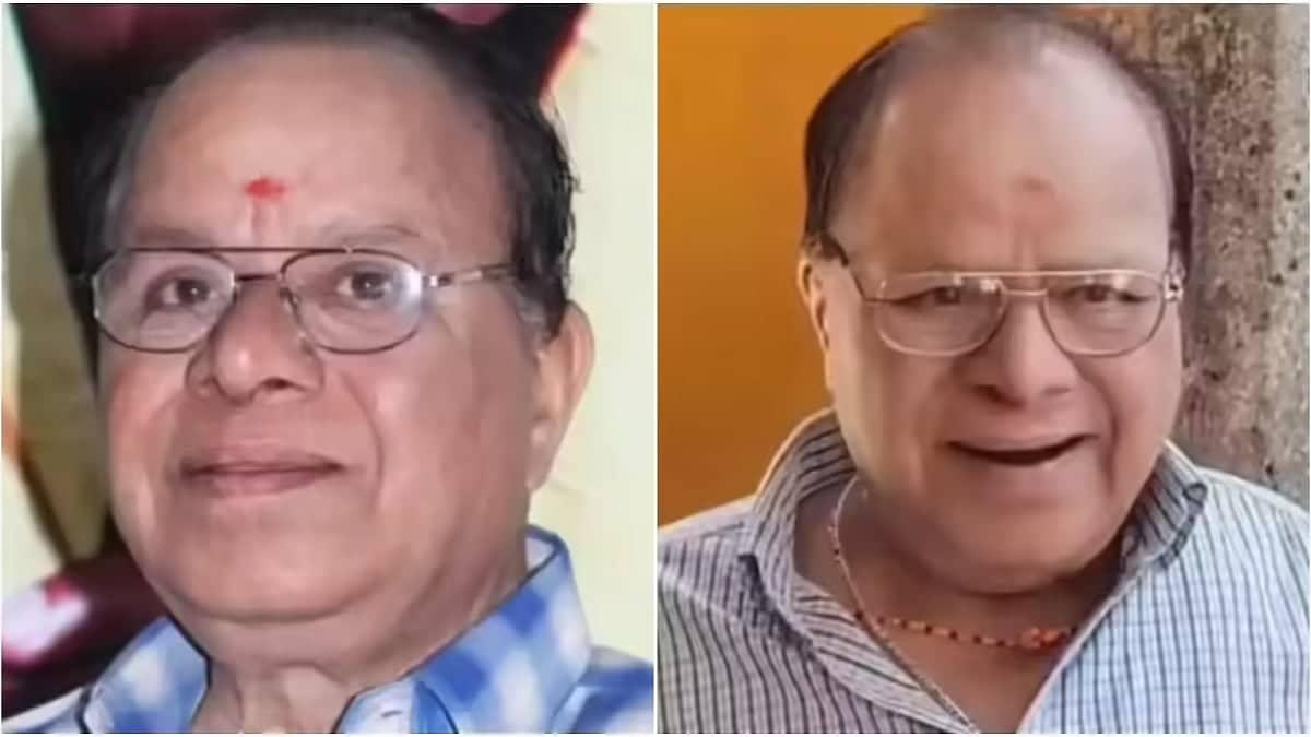 Umesh's epic final act: 350 films and an untouchable legacy