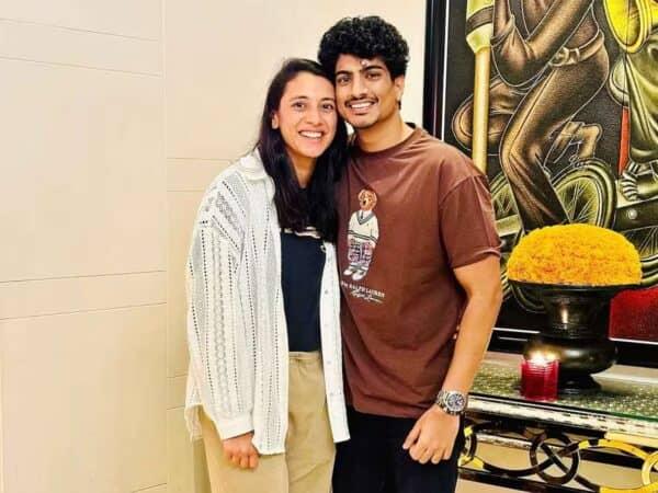 Arre bhai, Smriti Palaash shaadi ka bada internet naatak