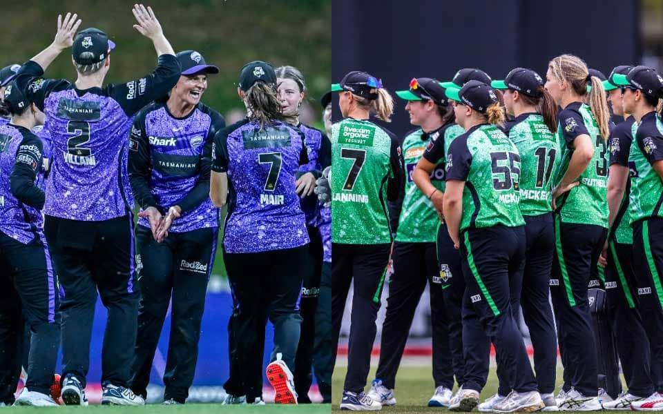 Ramsay: Stars vs Hurricanes - Get It Together, Ladies!