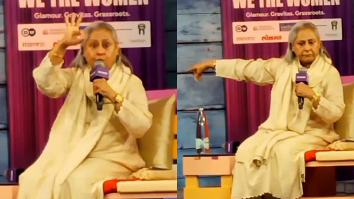 Siddhu Paaji: Jaya Ne Paparazziyaan Nu Chakma Deya