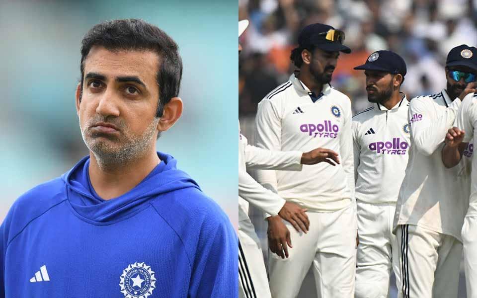 Judge Sundresh slams India: T20 focus burns Test chances