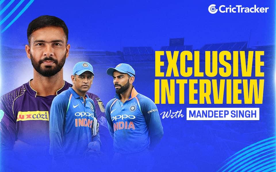 Mandeep ka shayari: Dhoni ki shaanti ya Kohli ka junoon