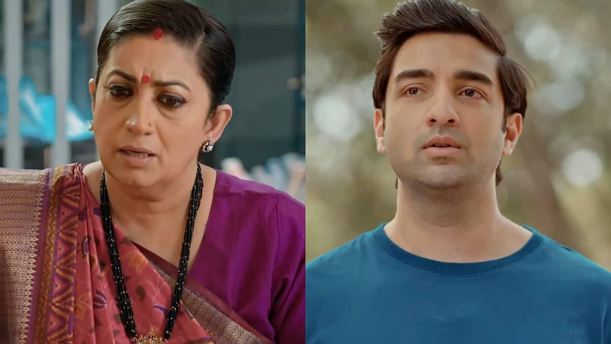 Believe It! Tulsi Trusts Mihir While Angad Gets Emotional!