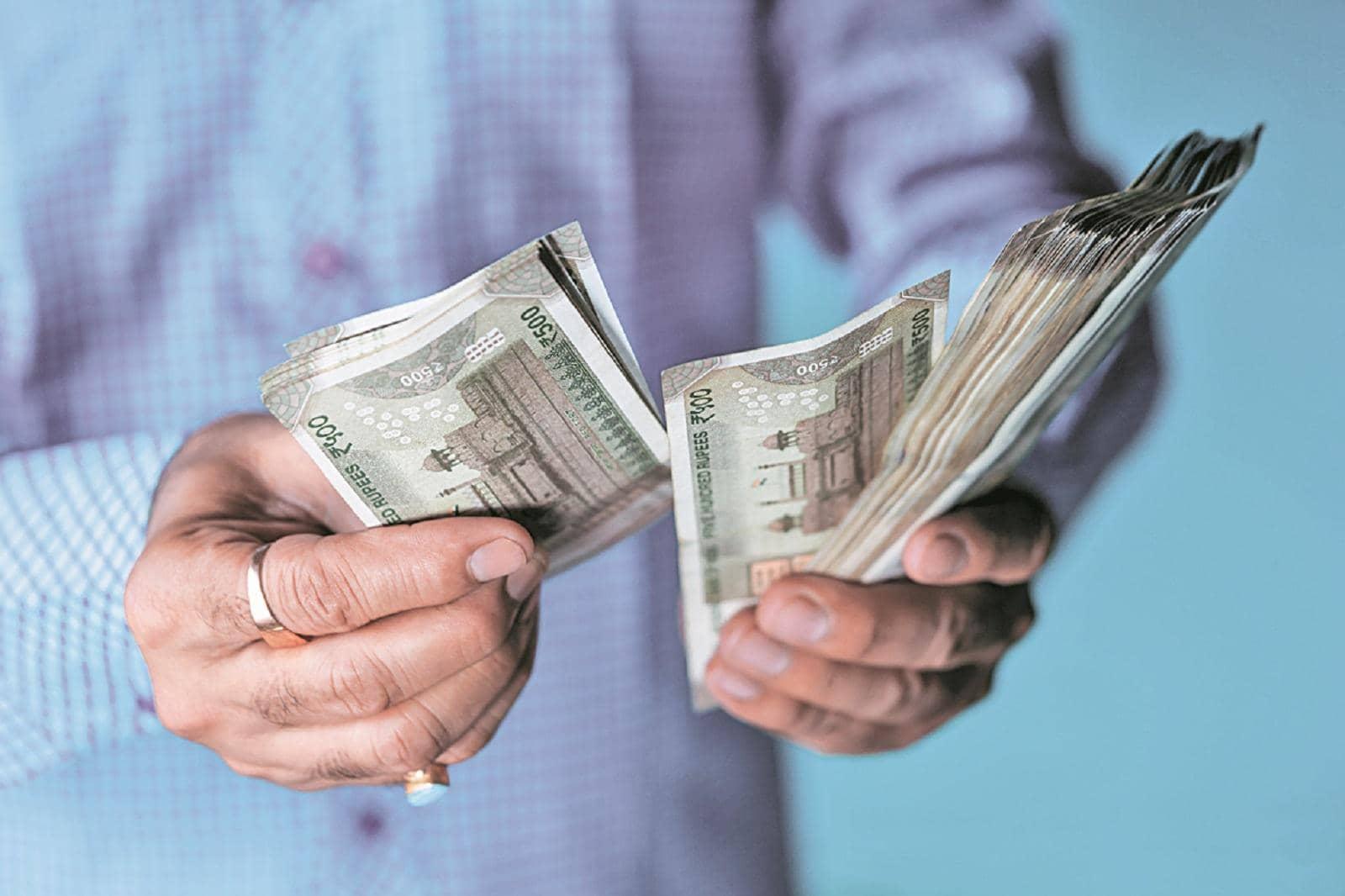 RBI's Magical Decision: Rupee and Bonds in a Spellbinding Duel