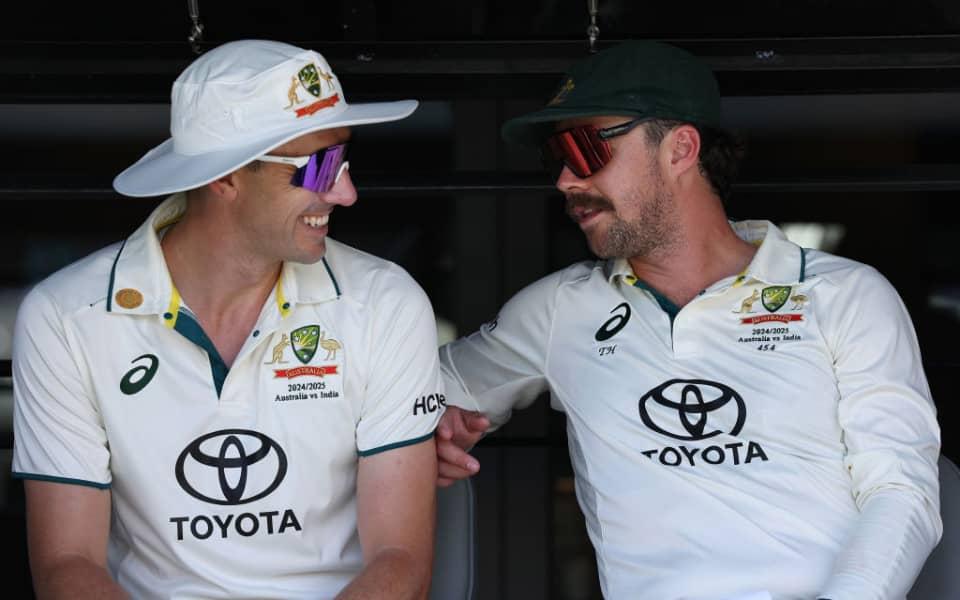 Travis Head flexes 123, says batting order is soooo overrated