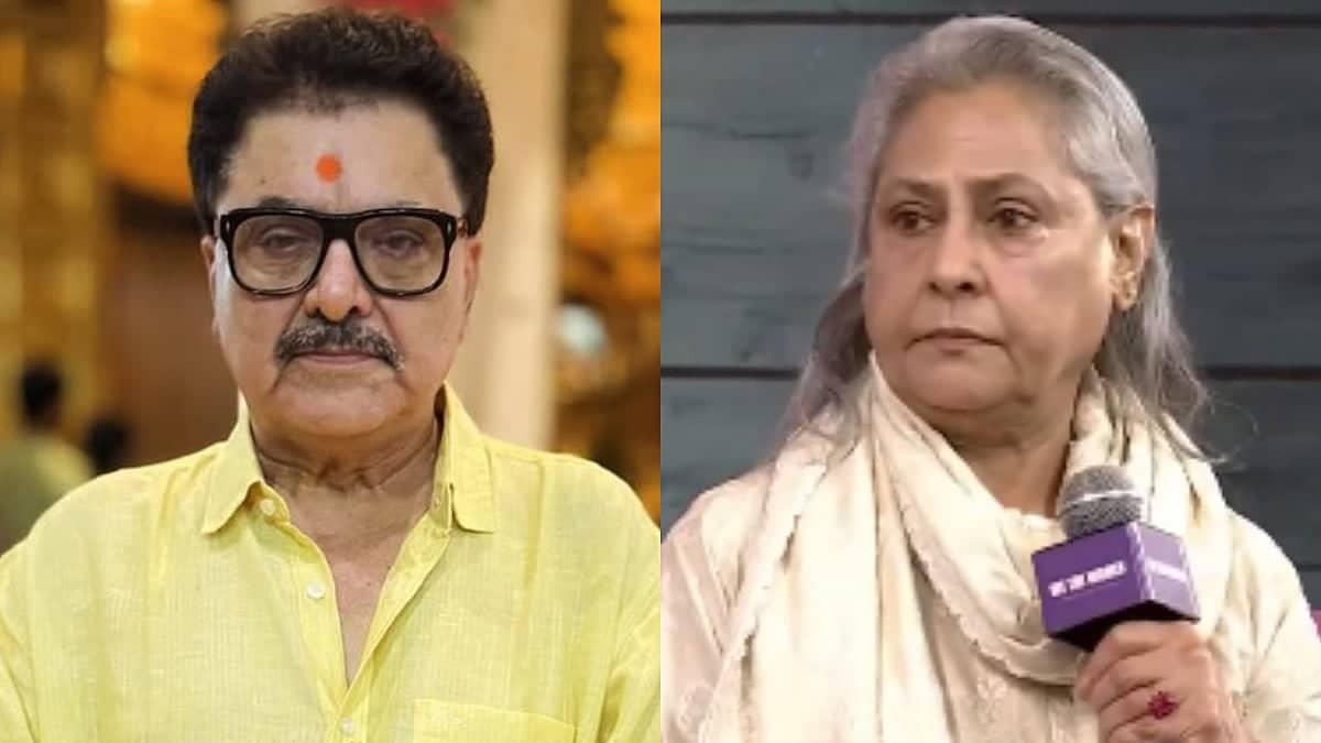 Epic Showdown: Jaya Bachchan vs Paparazzi, Pandit Strikes Back