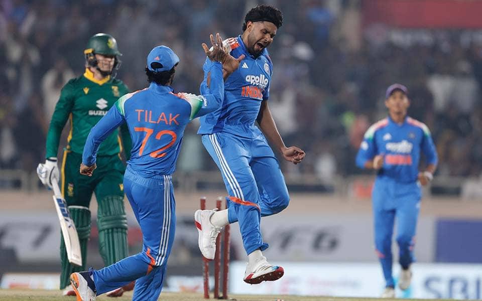 Gavaskar Ki Warning: India Hoshiyar Rahe, Ranchi Mein Mazza