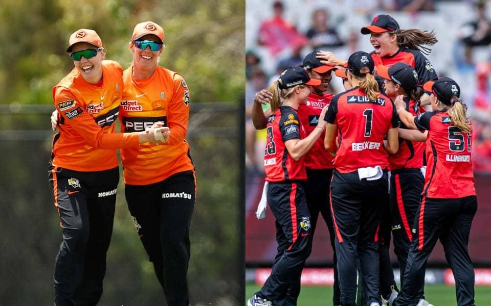 WACA par Scorchers vs Renegades: Jeet ka sawaal aaj ka!