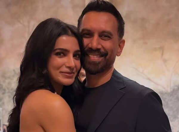 Siddhu Paaji Ke Anokhe Nazariye Se Samantha Raj Shaadi