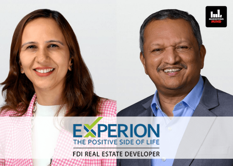 Experion's Magical Makeover: Priyamvada and Malagi Rise
