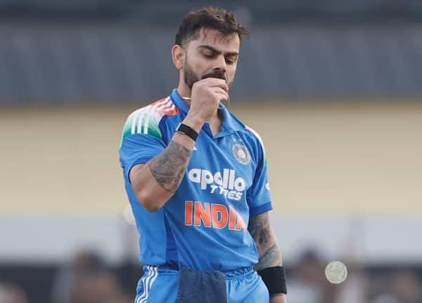BCCI Says No Way: Kohli and Rohit Test Comeback? Believe It!