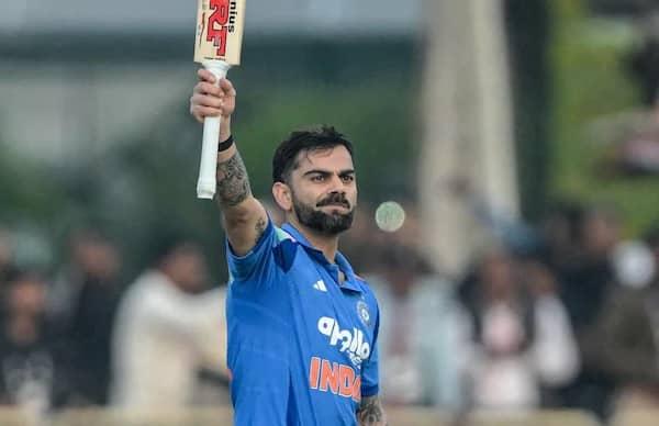 Kohli's Fiery Century: Irfan Spills the Secrets of Success