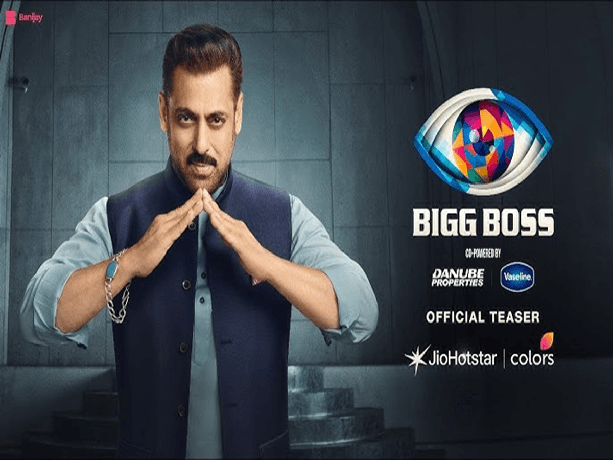 Bigg Boss 19: Double eviction shakes up the competition