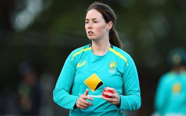 Hampshire ne Amanda-Jade Wellington ko pakad liya bhai!