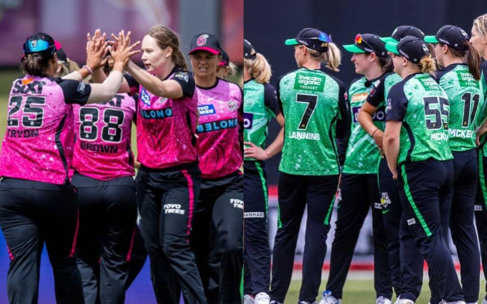 Drummoyne Oval Takraar: Sixers vs Stars Ka Match Prediction