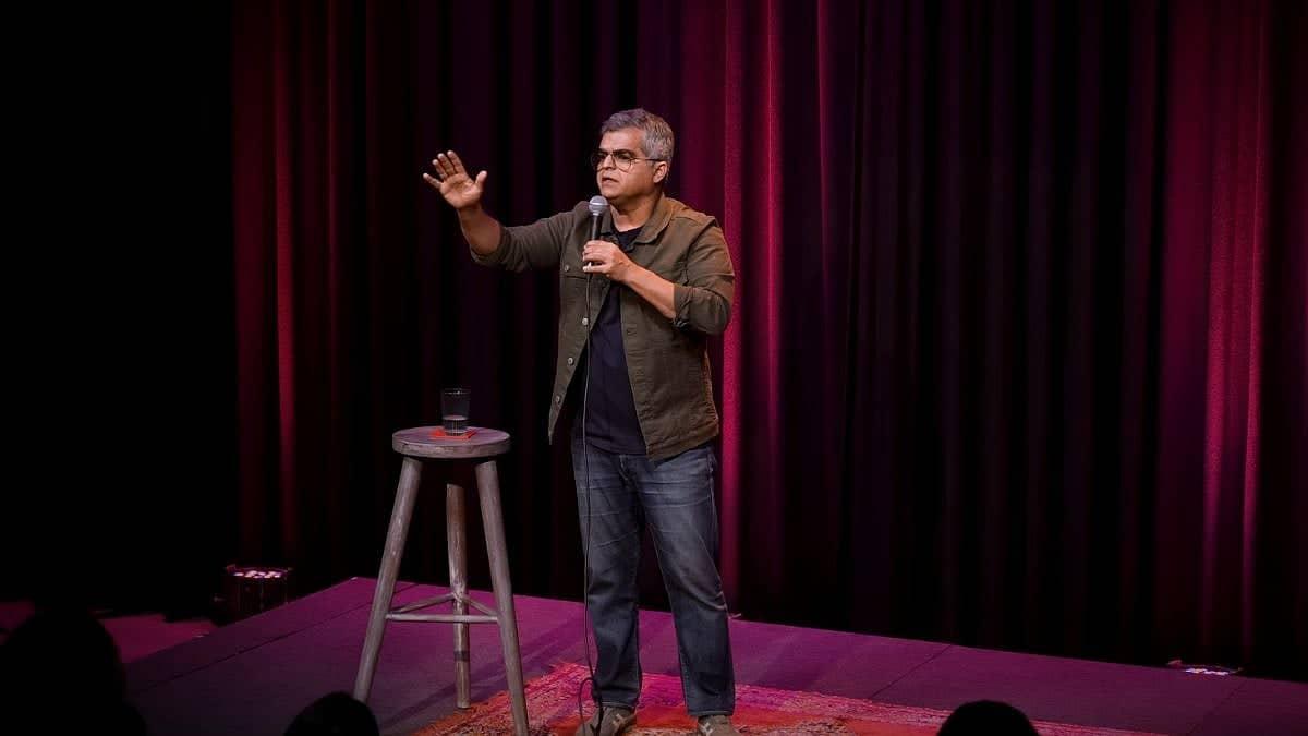Atul Khatri ki Comedy Journey: Johny Lever se Seekh
