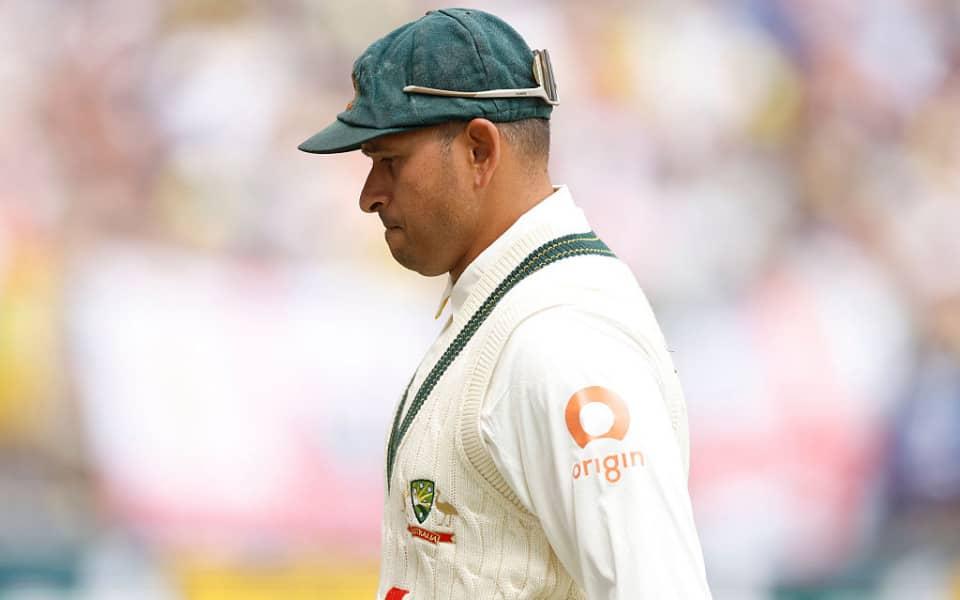 Khawaja Out, Australia Dominates: Head Takes Gabba Stage