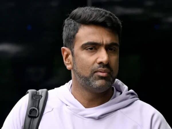 Ashwin Says Rohit and Dravid Made India a Powerhouse