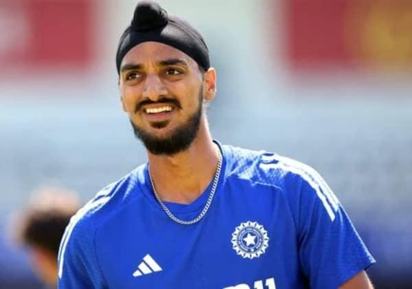 Arshdeep's Hilarious Roast: Rohit Calls Kohli Neeli Pari Lal Pari