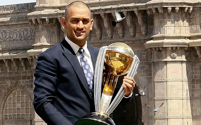 Dhoni: 2011 World Cup magic hard to beat, CSK spirit strong