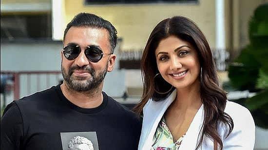 Shilpa-Raj's High-Stakes Court Drama: London Bound?