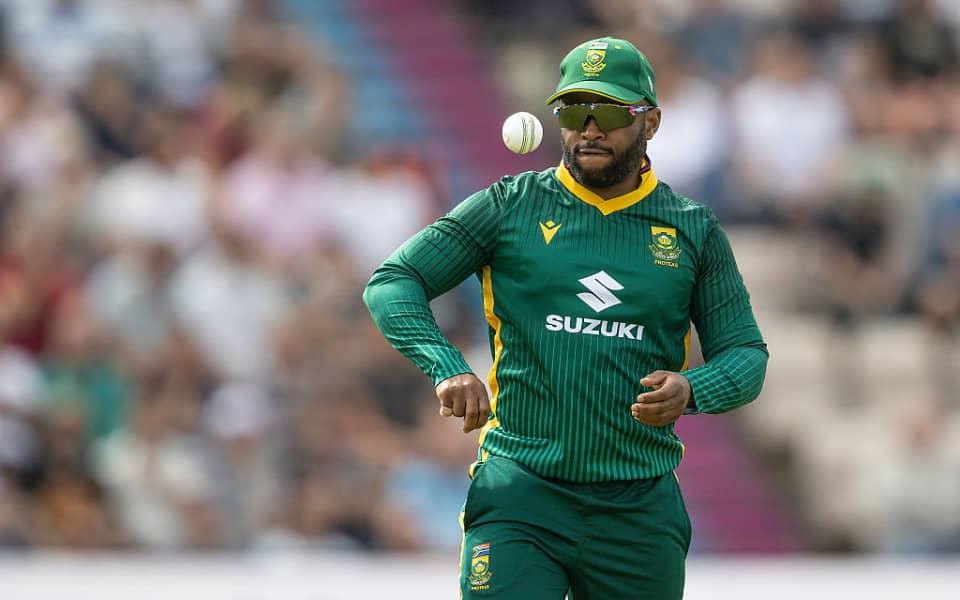 Bavuma says Top three? Who cares, team first, folks!