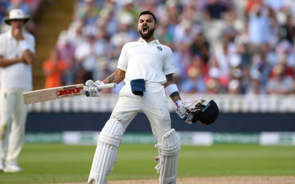 Kaif: Kohli apne Test retirement pe serious hain, comeback unclear