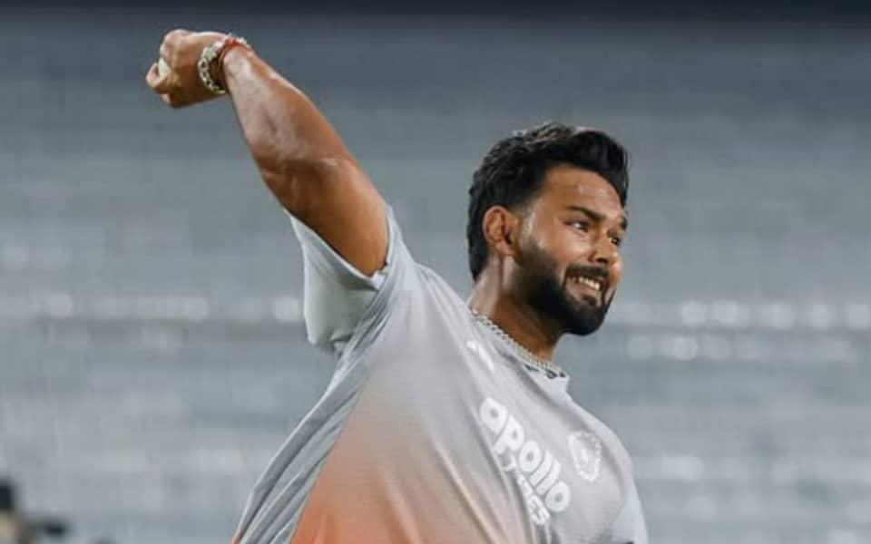 Raipur Showdown: Pant Out, Gaikwad In, Believe It!