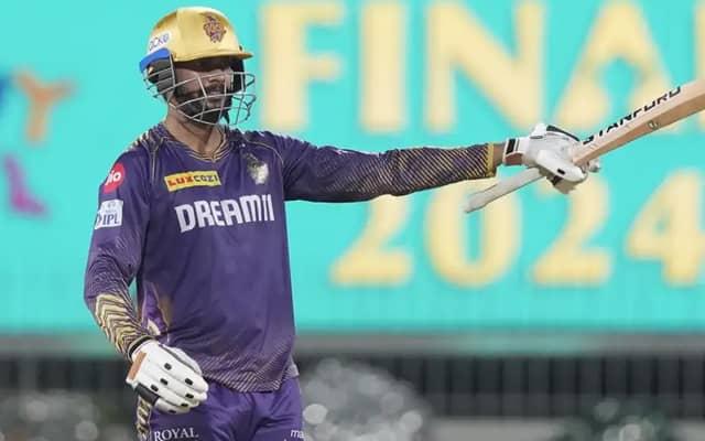 Venkatesh Iyer's IPL 2026 Auction: Bids, Drama, and Chaos