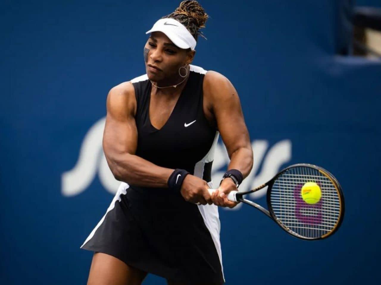 Serena says NO to tennis return, and it's HUGE news folks!