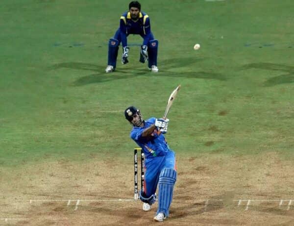 Dhoni ki Wankhede ki raat - woh jadoo phir na hoga