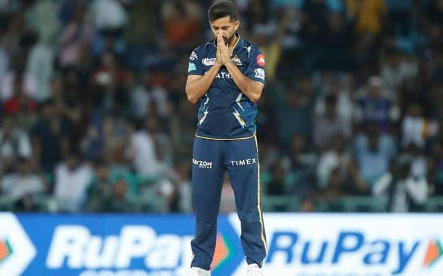 Mohit Sharma ne cricket se kiya alvida, sabka dil toota